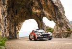 Abarth 124 Rally 2018 года
